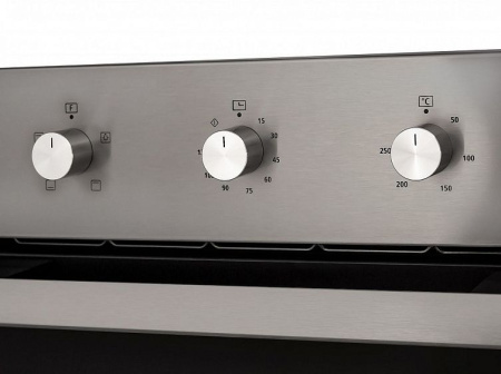 Духовой шкаф EXITEQ EXO-401 INOX
