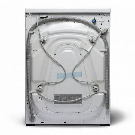 Стиральная машина Sharp ES-F894LX-WH