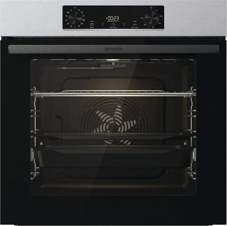 Духовой шкаф GORENJE BOSB6737E06X