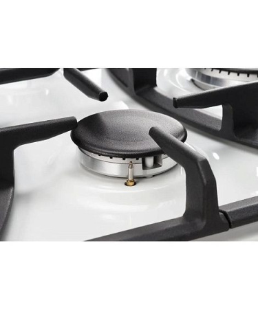 Варочная поверхность KUPPERSBERG FS 604 W Bronze