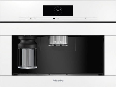 Кофемашина MIELE CVA7845 BRWS