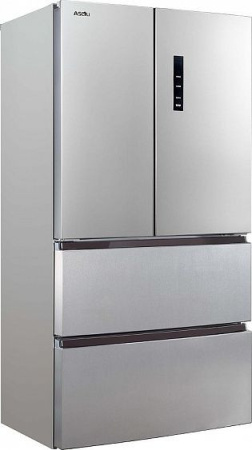 Холодильник ASCOLI ACDI480W