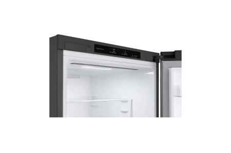 Холодильник LG GA-B459SLCL