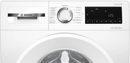 Стиральная машина BOSCH WNA14405PL