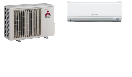 Сплит-система MITSUBISHI ELECTRIC MSZ-EF42VES /MUZ-GE42VA