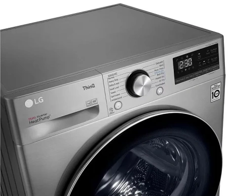 Сушильная машина LG RH90V9PV8N
