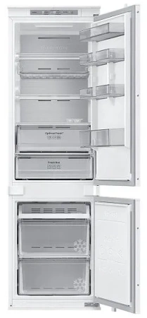 Холодильник SAMSUNG BRB80F26ADS0EO