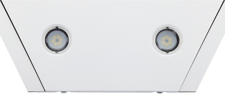 Вытяжка KRONA HELGA 600 white PB
