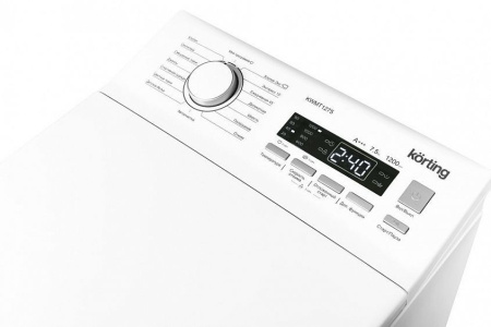 Стиральная машина KORTING KWMT 1275