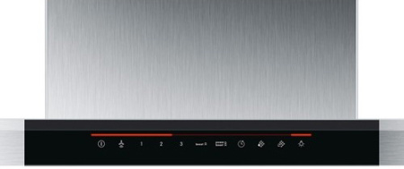 Вытяжка BOSCH DIB091K50