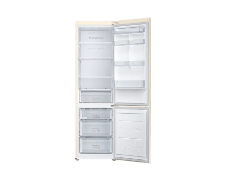 Холодильник SAMSUNG RB37A52N0EL
