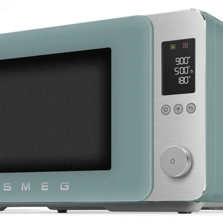 Микроволновая печь SMEG MOC02EGMEU