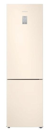 Холодильник SAMSUNG RB37A5491EL/WT
