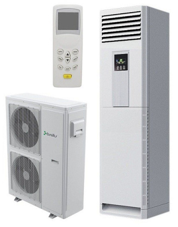 Кондиционер BALLU bfl-48hn1