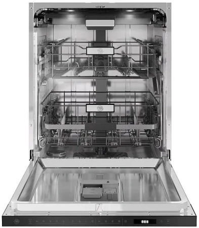 Посудомоечная машина BERTAZZONI DW60S3IBPSS