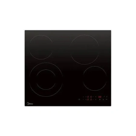 Варочная поверхность MIDEA MCH64401SX