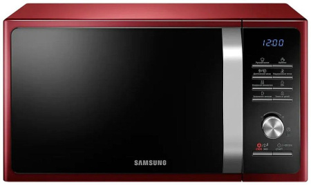 Микроволновая печь SAMSUNG MS23F301TQR