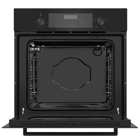 Духовой шкаф MEFERI MEO604BK POWER