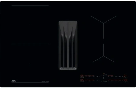 Варочная поверхность AEG TH84CB03CB