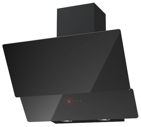 Вытяжка KRONA HILDA  600 black sensor