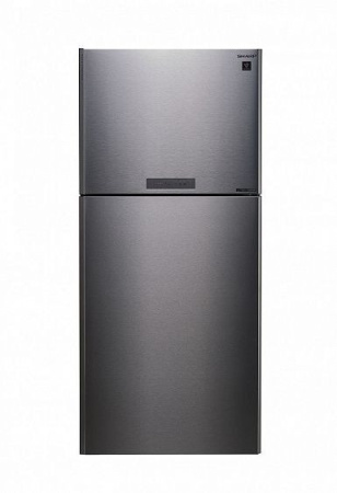 Холодильник Sharp SJ-XG55PMSL