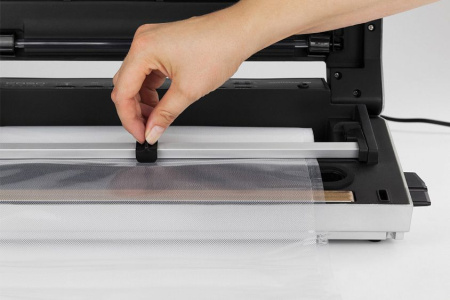 Вакуумный упаковщик Caso GourmetVAC 380