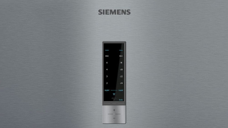 Холодильник Siemens KG36NXI35 нержавеющая сталь