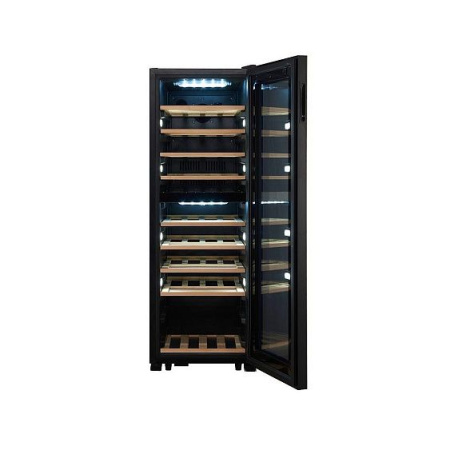 Винный шкаф CELLAR PRIVATE CP062S-2TZ