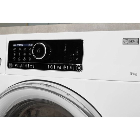 Сушильная машина WHIRLPOOL ST U 92X EU