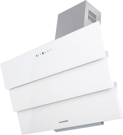 Вытяжка KUPPERSBERG f 925 w
