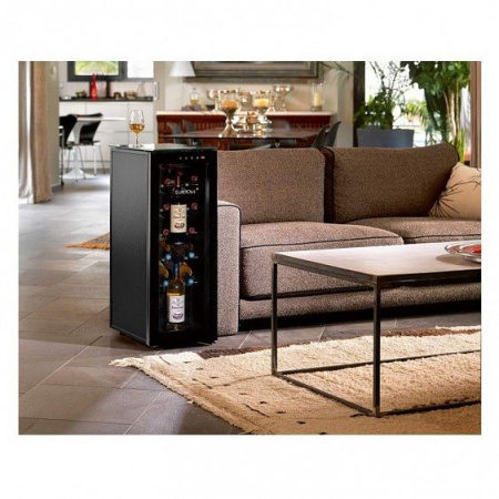 Винный шкаф EUROCAVE Tete-a-tete