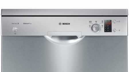 Посудомоечная машина BOSCH SMS25EI01E