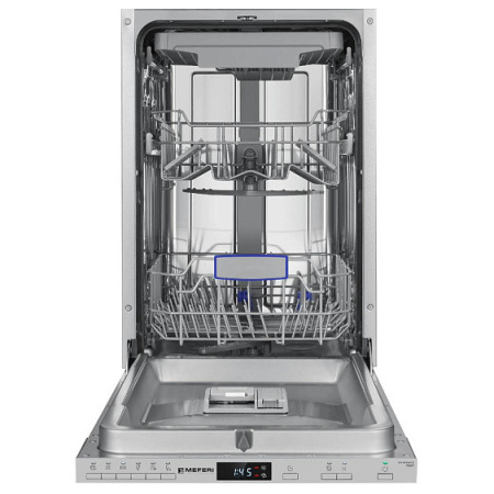 Посудомоечная машина MEFERI MDW4563 POWER