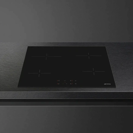 Варочная поверхность SMEG SE264TD2