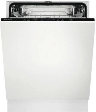 Посудомоечная машина ELECTROLUX EEG47300L