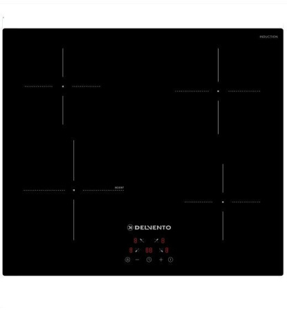 Варочная поверхность DELVENTO V60I74S100