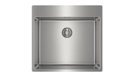 Кухонная мойка TEKA FORLINE RS15 50.40 POLISHED (115000082)