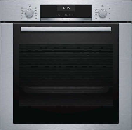 Духовой шкаф BOSCH HBA337BS0R