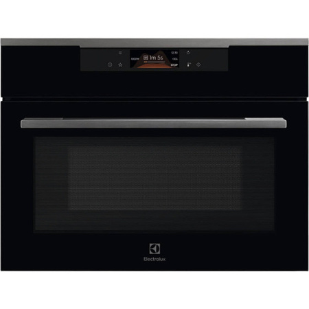 Духовой шкаф ELECTROLUX KVLBE08H