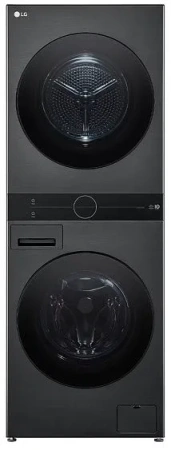 Стиральная машина LG W4W8LVPKZHM WashTower