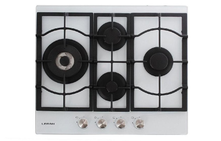 Варочная панель LERAN GH 64552 WG