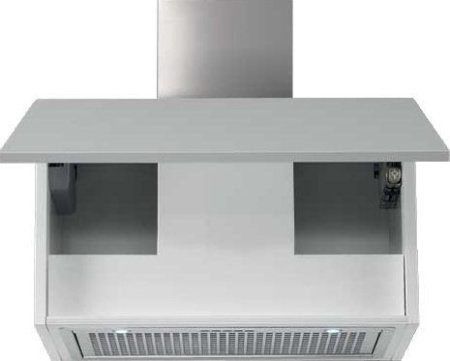 Вытяжка Falmec GRUPPO INCASSO NRS 70 ix (CGIW70.E9P2#ZZZI490F)