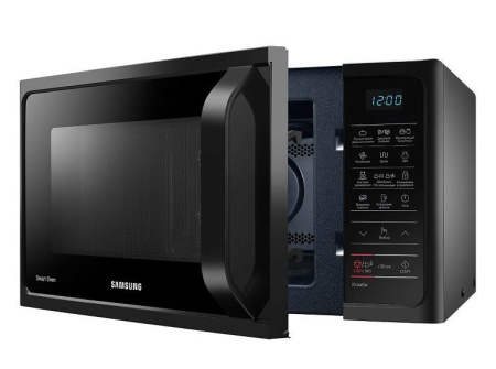 Микроволновая печь SAMSUNG MC28H5013AK