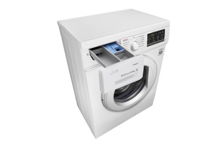 Стиральная машина LG FH-2G6WDS0