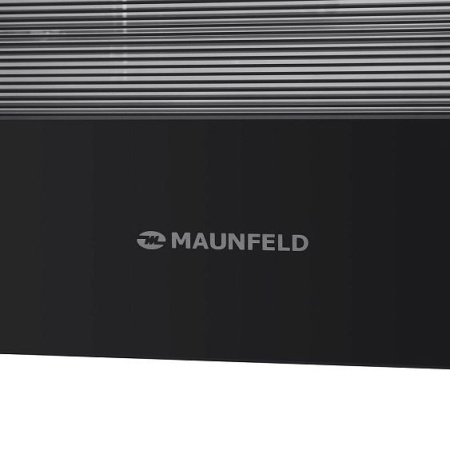 Духовой шкаф MAUNFELD EOEC.516B