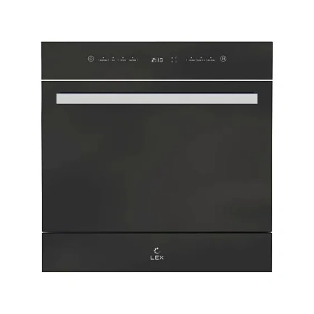 Посудомоечная машина LEX DW4542BL Compact