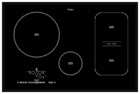 Поверхность WHIRLPOOL acm 849 ne