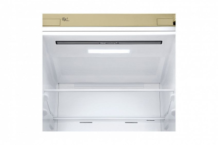 Холодильник LG GA-B509CECL