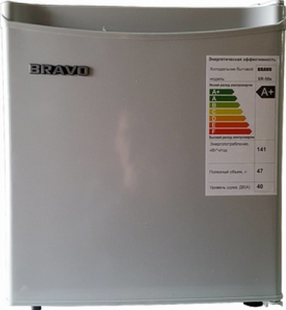 Холодильник Bravo XR 50 S
