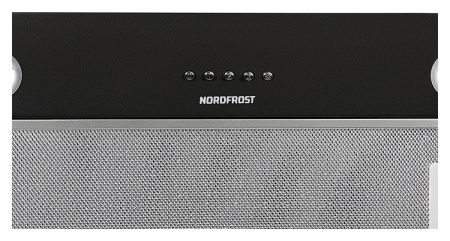 Вытяжка NORDFROST FB 6060 B